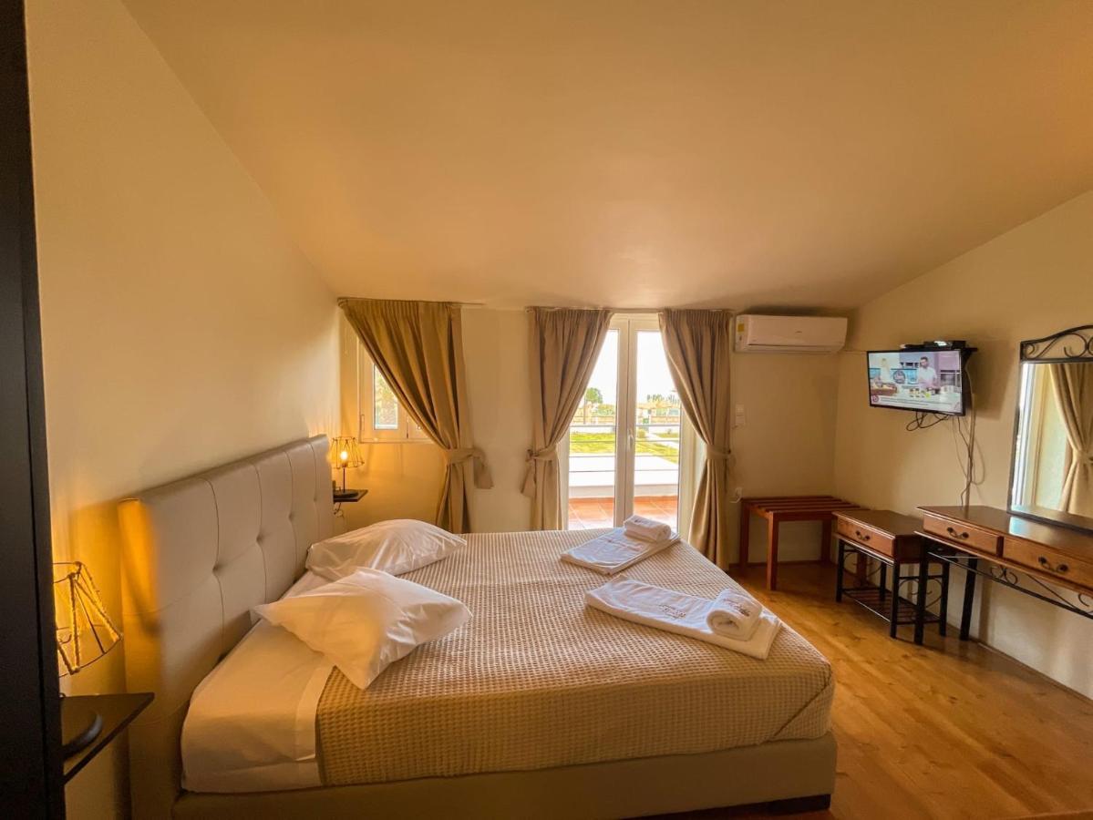 Villa Kalliopi Курута Экстерьер фото