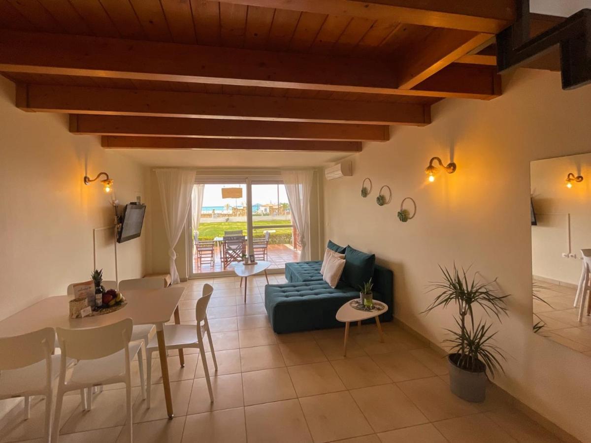 Villa Kalliopi Курута Экстерьер фото