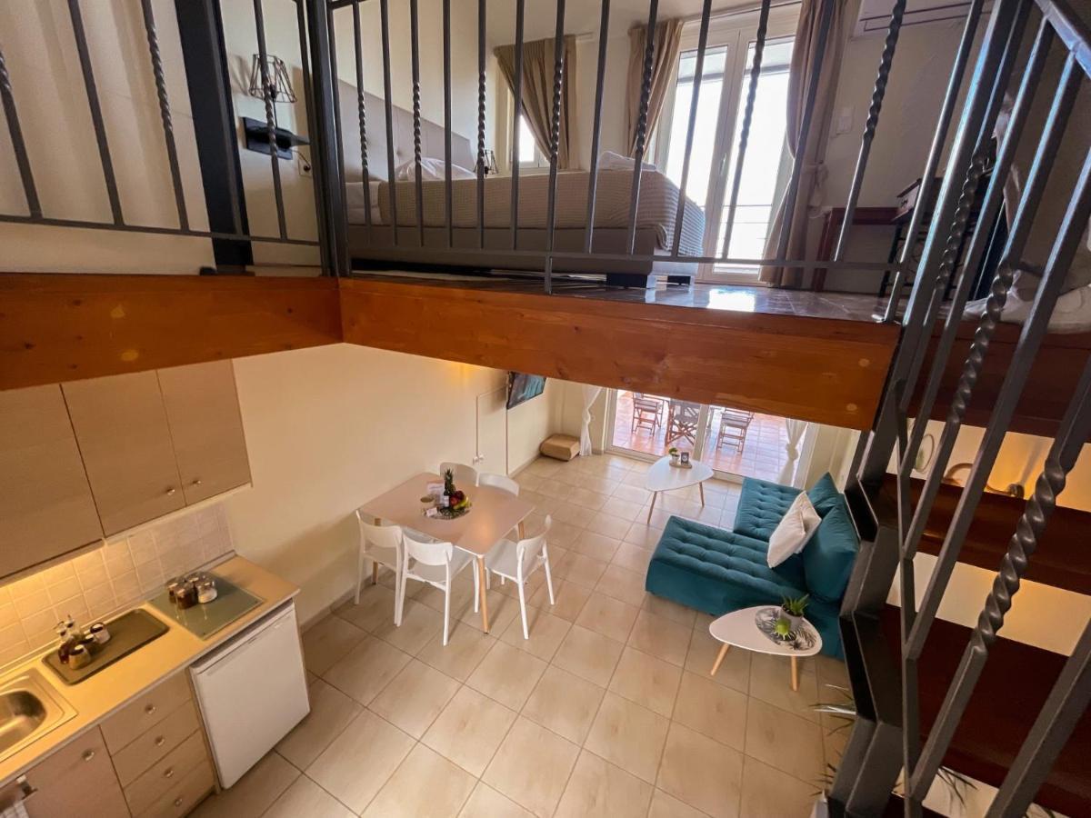 Villa Kalliopi Курута Экстерьер фото